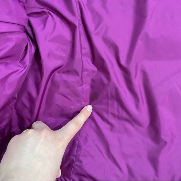 Lands’ End Refined Down Coat - Picture 6 of 9